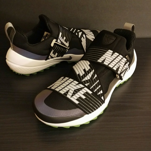 nike air zoom gimme golf shoes